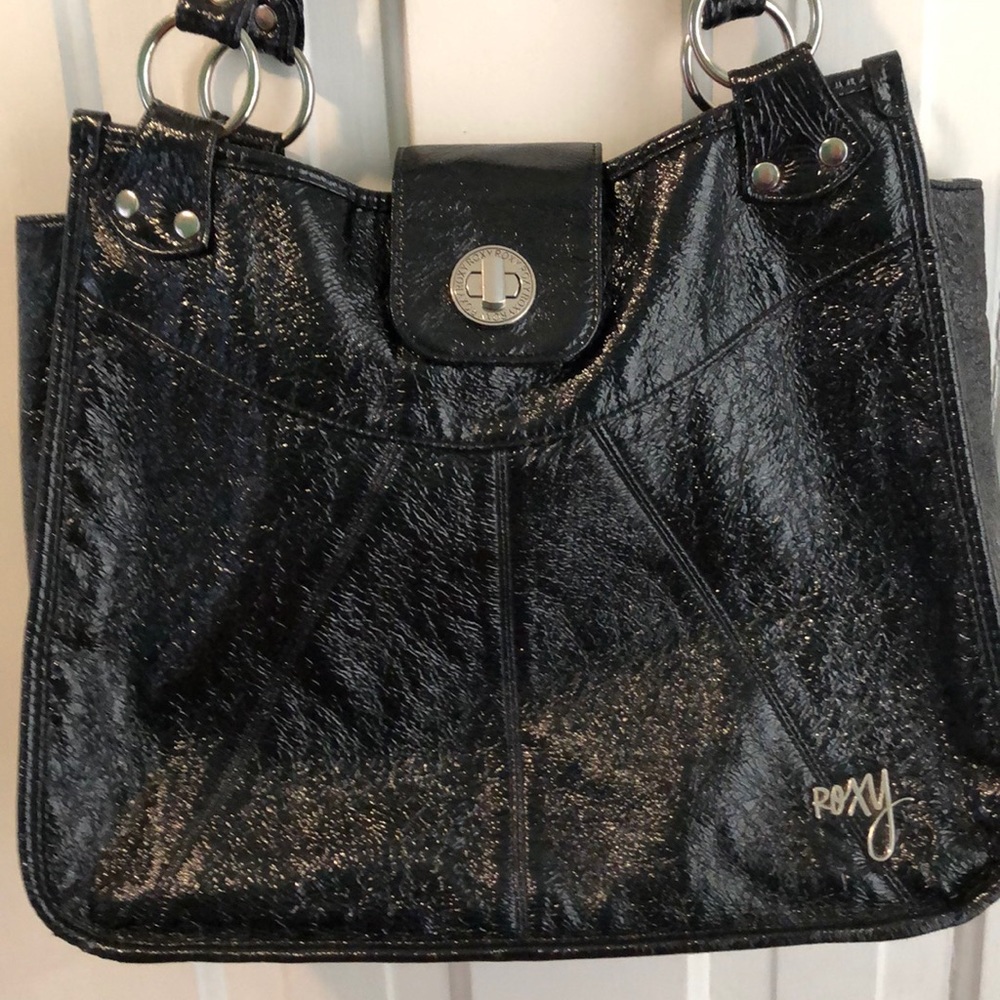Roxy purse